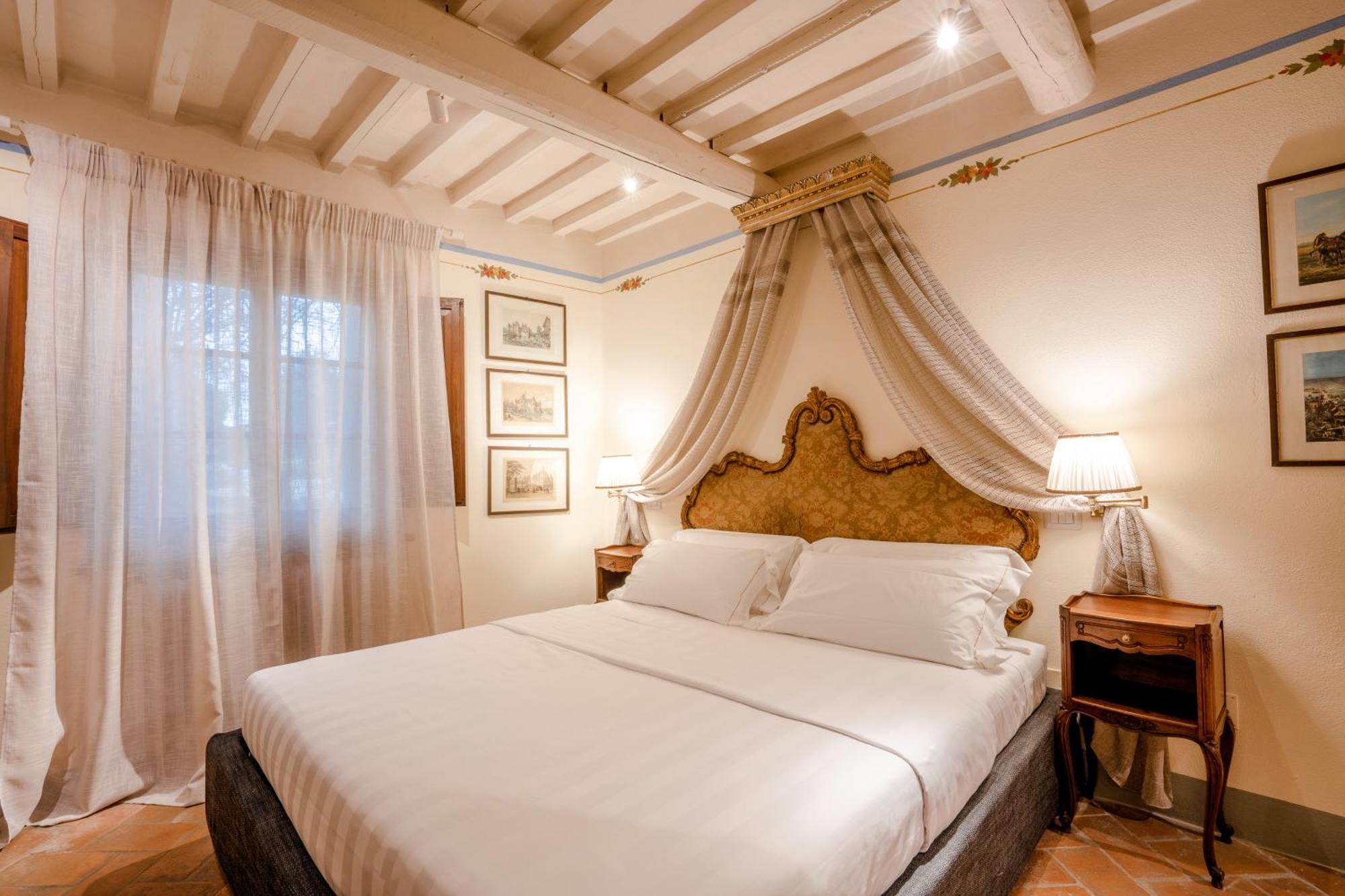Equo Suites Petrignano Del Lago Exterior foto